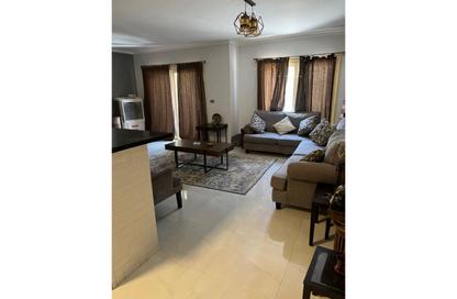 Apartment - 3 Bedrooms - 2 Bathrooms for rent in Al Khamayel city - Sheikh Zayed Compounds - Sheikh Zayed City - Giza