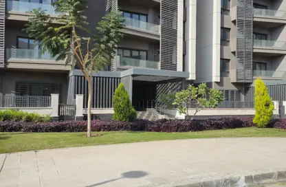 Apartment - 2 Bedrooms - 1 Bathroom for rent in Madinaty - Cairo