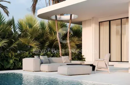 Villa - 3 Bedrooms - 3 Bathrooms for sale in Mesca - Soma Bay - Safaga - Hurghada - Red Sea