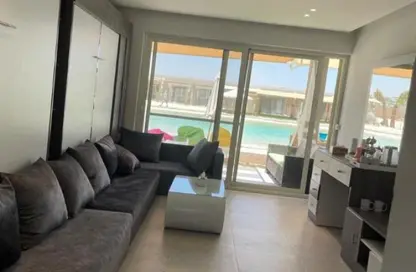 Townhouse - 5 Bedrooms - 5 Bathrooms for sale in Hacienda Bay - Sidi Abdel Rahman - North Coast