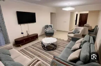 Apartment - 3 Bedrooms - 3 Bathrooms for sale in Dar Misr   Phase 2 - 12th District - Sheikh Zayed City - Giza