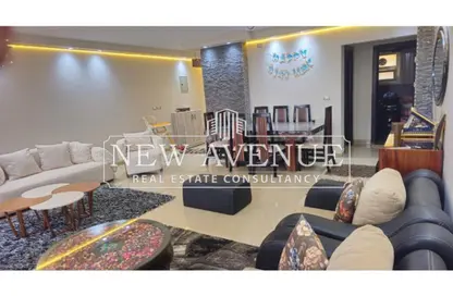 (بنتهاوس  (روف - 4 غرف نوم - 4 حمامات للبيع في جايد ريزيدنس - كمبوندات التجمع الخامس - التجمع الخامس - مدينة القاهرة الجديدة - القاهرة