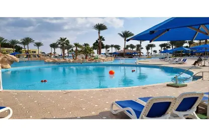 Chalet - 2 Bedrooms - 2 Bathrooms for sale in Khaleej Nabaq - Sharm El Sheikh - South Sainai