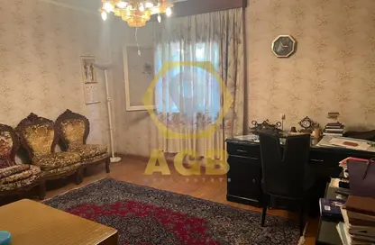 شقة - 3 غرف نوم - 2 حمامات للبيع في شارع محمد فريد - ميدان الحجاز - النزهة - القاهرة