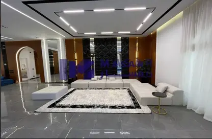 Villa - 7 Bedrooms - 7 Bathrooms for sale in Katameya Heights - El Katameya Compounds - El Katameya - New Cairo City - Cairo