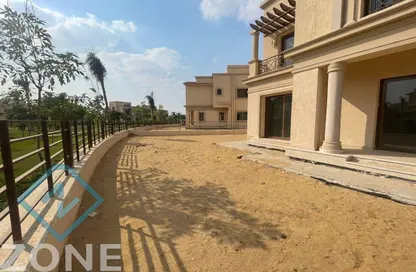 Villa - 3 Bedrooms - 3 Bathrooms for sale in Madinaty - Cairo