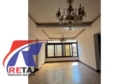 Apartment - 3 Bedrooms - 2 Bathrooms for rent in Ahmed Al Zomor St. - 9th Zone - Nasr City - Cairo