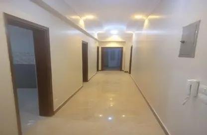 Apartment - 3 Bedrooms - 2 Bathrooms for rent in The 1st Settlement - New Cairo City - Cairo