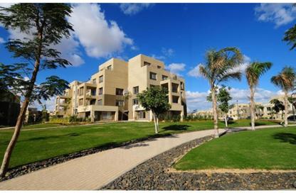 Apartment - 3 Bedrooms - 2 Bathrooms for sale in Palm Parks   Palm Hills - South Dahshur Link - 6 October City - Giza