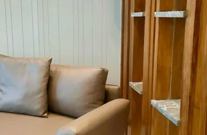 مساحات مكتبية - استوديو للايجار في بارك ستريت - محور 26 يوليو - الشيخ زايد - الجيزة