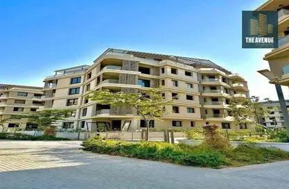 Apartment - 2 Bedrooms - 2 Bathrooms for sale in Badya Palm Hills - 6 October Compounds - 6 October City - Giza