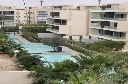 شقة - 2 غرف نوم - 2 حمامات للايجار في لايك فيو ريزيدنس - كمبوندات التجمع الخامس - التجمع الخامس - مدينة القاهرة الجديدة - القاهرة