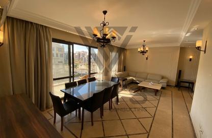 Apartment - 3 Bedrooms - 3 Bathrooms for rent in Eastown - 5th Settlement Compounds - The 5th Settlement - New Cairo City - Cairo