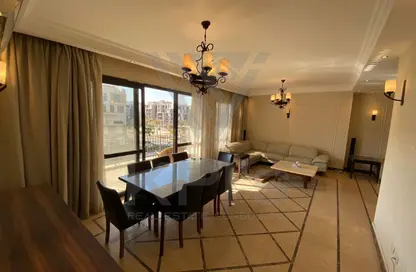 Apartment - 3 Bedrooms - 3 Bathrooms for rent in Eastown - 5th Settlement Compounds - The 5th Settlement - New Cairo City - Cairo