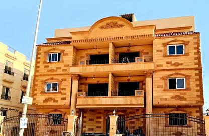 شقة - 4 غرف نوم - 3 حمامات للبيع في تمر حنه - كمبوندات التجمع الخامس - التجمع الخامس - مدينة القاهرة الجديدة - القاهرة