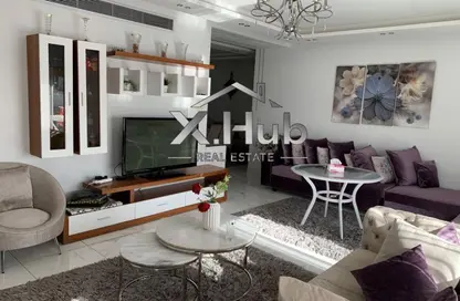 Penthouse - 4 Bedrooms - 3 Bathrooms for sale in The Courtyards - Sheikh Zayed Compounds - Sheikh Zayed City - Giza Penthouse - 4 Bedrooms - 3 Bathrooms for sale in The Courtyards - Sheikh Zayed Compounds - Sheikh Zayed City - Giza