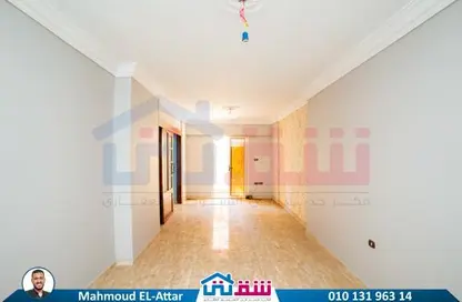 شقة - 3 غرف نوم - 1 حمام للبيع في كفر عبده - رشدي - حي شرق - الاسكندرية