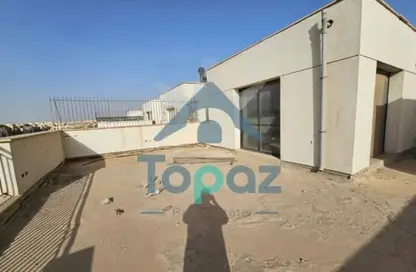 Penthouse - 3 Bedrooms - 4 Bathrooms for sale in Westown - Sheikh Zayed Compounds - Sheikh Zayed City - Giza