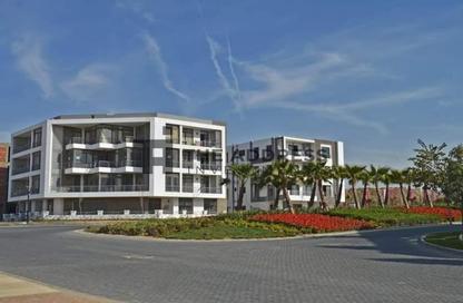 Apartment - 2 Bedrooms - 1 Bathroom for sale in Taj City - 5th Settlement Compounds - The 5th Settlement - New Cairo City - Cairo