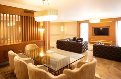 Apartment - 4 Bedrooms - 3 Bathrooms for rent in Mountain View Hyde Park - 5th Settlement Compounds - The 5th Settlement - New Cairo City - Cairo