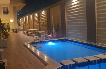 Apartment - 2 Bedrooms for sale in Sheraton Rd - Hurghada - Red Sea
