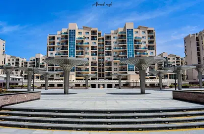 Apartment - 3 Bedrooms - 2 Bathrooms for sale in Downtown - New Alamein City - Al Alamein - North Coast
