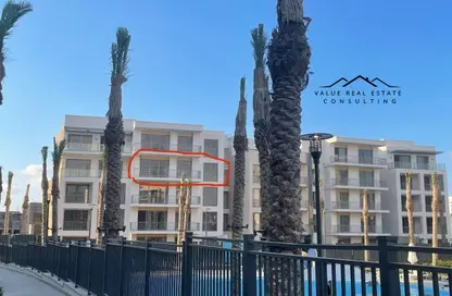 شاليه - 2 غرف نوم - 2 حمامات للبيع في مراسي - سيدي عبد الرحمن - الساحل الشمالي