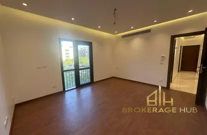 Apartment - 3 Bedrooms - 4 Bathrooms for rent in Eastown - 5th Settlement Compounds - The 5th Settlement - New Cairo City - Cairo