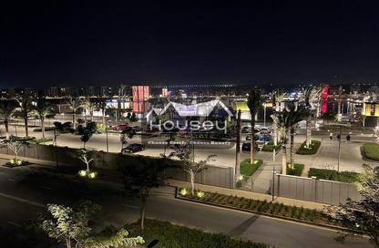 Apartment - 3 Bedrooms - 3 Bathrooms for rent in Mivida - 5th Settlement Compounds - The 5th Settlement - New Cairo City - Cairo