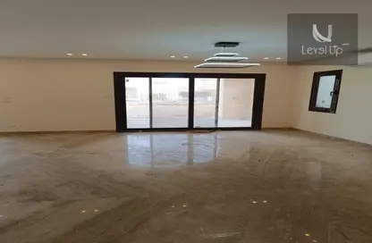 Villa - 5 Bedrooms - 6 Bathrooms for rent in Levana - Uptown Cairo - Mokattam - Cairo