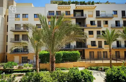 Duplex - 3 Bedrooms - 4 Bathrooms for sale in Eastown - 5th Settlement Compounds - The 5th Settlement - New Cairo City - Cairo