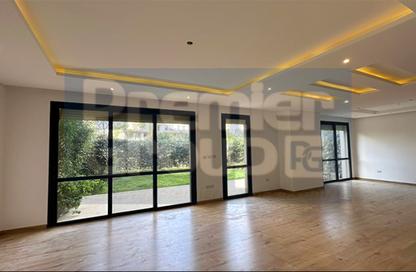 Duplex - 4 Bedrooms - 3 Bathrooms for rent in Eastown - 5th Settlement Compounds - The 5th Settlement - New Cairo City - Cairo