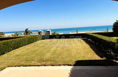 فيلا - 3 غرف نوم - 3 حمامات للبيع في لافيستا 2 - لافيستا - العين السخنة - السويس