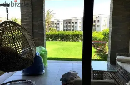 Duplex - 4 Bedrooms - 3 Bathrooms for sale in Taj City - 5th Settlement Compounds - The 5th Settlement - New Cairo City - Cairo