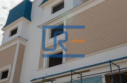شقة - 3 غرف نوم - 3 حمامات للبيع في ماونتن فيو 1.1 - كمبوندات التجمع الخامس - التجمع الخامس - مدينة القاهرة الجديدة - القاهرة