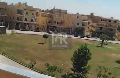 Apartment - 3 Bedrooms - 3 Bathrooms for rent in East The Academy - New Cairo City - Cairo
