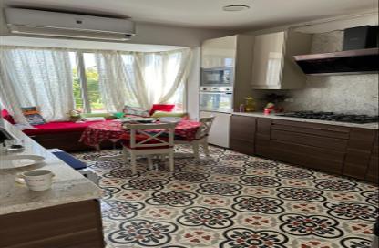 Villa - 2 Bedrooms - 4 Bathrooms for rent in Mountain View Chill Out Park - Northern Expansions - 6 October City - Giza