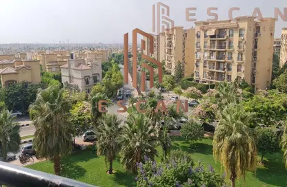 شقة - 3 غرف نوم - 3 حمامات للبيع في امتداد الرحاب - الرحاب - مدينة القاهرة الجديدة - القاهرة