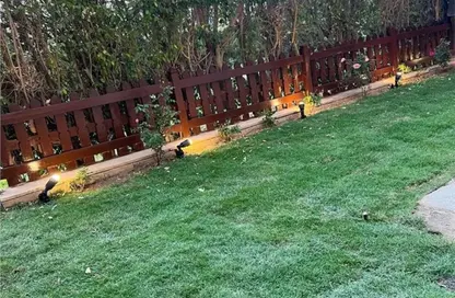 شقة - 3 غرف نوم - 2 حمامات للبيع في امتداد الرحاب - الرحاب - مدينة القاهرة الجديدة - القاهرة