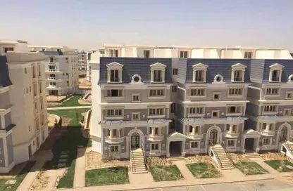 Apartment - 3 Bedrooms - 3 Bathrooms for sale in Mountain View Hyde Park - 5th Settlement Compounds - The 5th Settlement - New Cairo City - Cairo