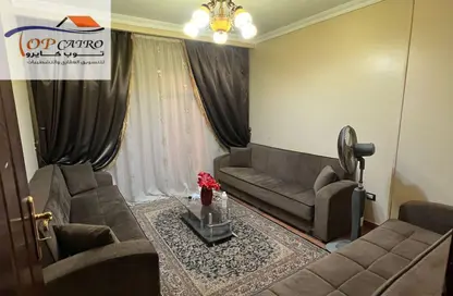 Apartment - 3 Bedrooms - 2 Bathrooms for sale in Madinaty - Cairo