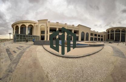 محل تجاري - استوديو - 1 حمام للايجار في شارع مجمع البنوك - شارع التسعين الجنوبي - التجمع الخامس - مدينة القاهرة الجديدة - القاهرة