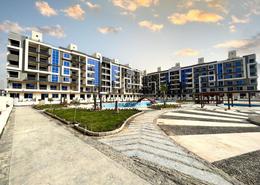 Penthouse - 5 bedrooms for للبيع in Rehab October City - Hadayek October - 6 October City - Giza