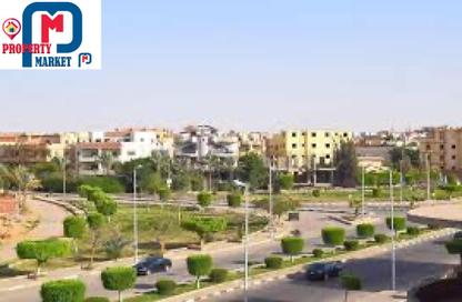 Apartment - 3 Bedrooms - 2 Bathrooms for sale in 8th District - 6 October City - Giza