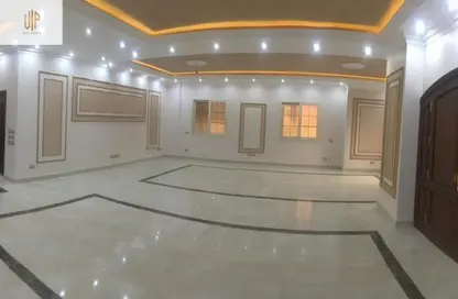 Apartment - 5 Bedrooms - 4 Bathrooms for rent in Al Shouyfat St. - District 1 - The 5th Settlement - New Cairo City - Cairo