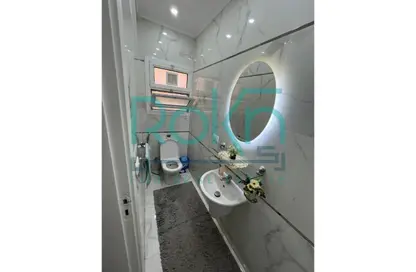 شقة - 3 غرف نوم - 3 حمامات للبيع في بيفرلي هيلز - كمبوندات الشيخ زايد - الشيخ زايد - الجيزة