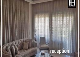 Villa - 4 bedrooms - 4 bathrooms for للايجار in Palm Hills Golf Extension - Al Wahat Road - 6 October City - Giza