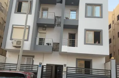 Apartment - 3 Bedrooms - 2 Bathrooms for sale in Al Andalus Buildings - Al Andalus District - New Cairo City - Cairo