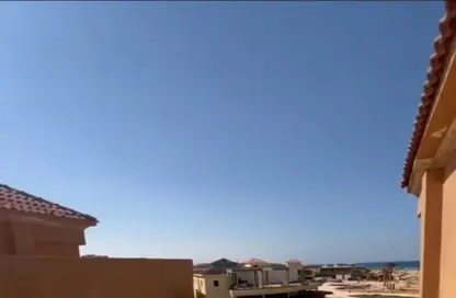 فيلا - 4 غرف نوم - 3 حمامات للبيع في اورلاندو 2 - العين السخنة - السويس