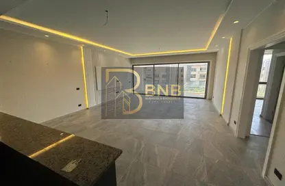Apartment - 2 Bedrooms - 2 Bathrooms for rent in Lake View Residence - 5th Settlement Compounds - The 5th Settlement - New Cairo City - Cairo
